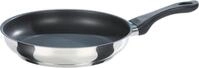GSW Bratpfanne "Century" Edelstahl 18/8 1 Stk. tlg. Induktion