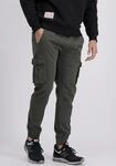 Alpha Industries Cargohose "Cotton Twill Jogger"