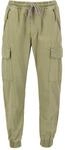 Alpha Industries Jogginghose "Ripstop Jogger"