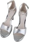 Buffalo High-Heel-Pumps "Buffalo Damen Buffalo Ronja Vegan Nappa"