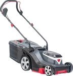 AL-KO Akkurasenm&auml;her "HOME AND GARDEN COMPATIBLE 3.82 Li Easy" 38 cm Schnittbreite,
