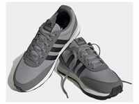 Sneaker ADIDAS SPORTSWEAR "RUN 60s 3.0" Gr. 43, grau (grey three, core black,...