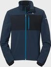 Sch&ouml;ffel Outdoorjacke "Softshell Jacket Zumaia M" ohne Kapuze
