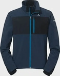 Sch&ouml;ffel Outdoorjacke "Softshell Jacket Zumaia M" ohne Kapuze Herren