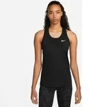 Nike Trainingstop "DRI-FIT WOMENS RACERBACK TANK" gro&szlig;z&uuml;gige Passform, f&uuml;r
