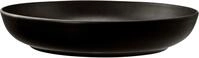 Seltmann Weiden Sch&uuml;ssel "Liberty - Velvet Black" 1 Stk. aus Porzellan Foodbowl 28
