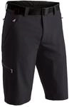 Maier Sports Bermudas "Nil Bermuda" kurze Herren Wanderhose, moderne Outdoor-Bermuda,