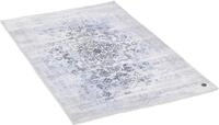 TOM TAILOR HOME Badematte "Oriental Bath SIX" H&ouml;he 7 mm rutschhemmend beschichtet