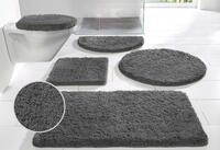 OTTO home Badematte "Sanremo, Standard & Premium, 30mm oder 35mm, sehr weich"