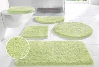 OTTO home Badematte "Sanremo, Standard & Premium, 30mm oder 35mm, sehr weich"