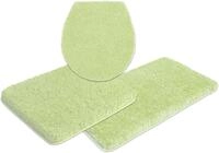 OTTO home Badematte "Sanremo, Standard & Premium, 30mm oder 35mm, sehr weich"