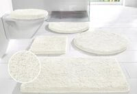 OTTO home Badematte "Sanremo, Standard & Premium, 30mm oder 35mm, sehr weich"