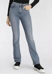 Levis Bootcut-Jeans "725 HIGH RISE BOOTCUT"