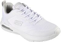 Skechers Sneaker "Dyna Air" mit Air-Cooled Memory Foam, Freizeitschuh, Halbschuh,