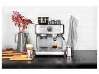 GASTROBACK Siebträgermaschine "42626 Design Espresso Advanced Duo" Kaffeemaschinen