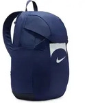 Sportrucksack NIKE "NK ACDMY TEAM BKPK 2.3", blau (midnight navy, midnight navy,