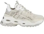 Buffalo Trainingsschuh "Buffalo Damen Buffalo Triplet Hollow Sneaker Low"