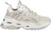 Trainingsschuh BUFFALO "Buffalo Damen Buffalo Triplet Hollow Sneaker Low", Damen, Gr.