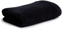 M&ouml;ve Handt&uuml;cher "Superwuschel" Handtuch mit Bord&uuml;re, 100% Premium Cotton