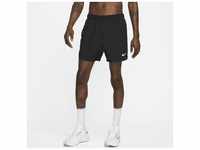 Nike Laufshorts "Dri-FIT Challenger Mens " Brief-Lined Running Shorts"