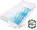 fan Taschenfederkernmatratze "Tulani, Matratze in 90x200 cm, 140x200 cm und weiteren