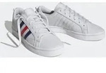 Sneaker ADIDAS SPORTSWEAR "VS PACE 2.0", Herren, Gr. 43, grau (dash grau, victory