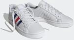 Sneaker ADIDAS SPORTSWEAR "VS PACE 2.0", Herren, Gr. 43, grau (dash grau, victory