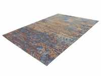 Teppich ARTE ESPINA "Blaze 600" Teppiche Gr. B/L: 155 cm x 230 cm, 8 mm, 1 St.,...