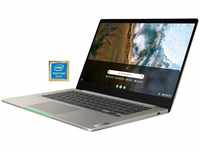 LENOVO Chromebook "Slim 5 CB Gold 7505" Notebooks Gr. 4 GB RAM 128 GB SSD, beige
