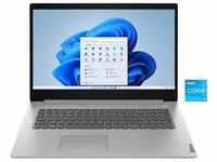 LENOVO Business-Notebook "IdeaPad 3 17" Laptop, HD+ TN-Display, 8 GB RAM,...