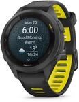 Garmin Smartwatch "Forerunner 265"(28,1/ 1,1 &Prime;)