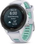 Garmin Smartwatch "Forerunner 265"(28,1/ 1,1 &Prime;)