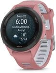 Garmin Smartwatch "Forerunner 265"(28,1/ 1,1 &Prime;)