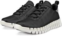 Ecco Slip-On Sneaker "GRUUV W" Freizeitschuh, Halbschuh, Slipper mit ergonomischer