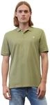Poloshirt MARC O'POLO, Herren, Gr. XXL, gr&uuml;n (bistro gr&uuml;n), Piqu&eacute;, Obermaterial: