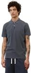 Marc OPolo Poloshirt "aus Bio-Baumwolle"
