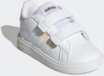 adidas Sportswear Sneaker "GRAND COURT LIFESTYLE COURT HOOK AND LOOP" Design auf den