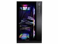 CAPTIVA Gaming-PC "Ultimate Gaming R70-985" Computer Gr. Microsoft Windows 11 Home