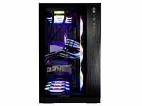 CAPTIVA Gaming-PC "Ultimate Gaming I71-294" Computer Gr. ohne Betriebssystem, 16 GB