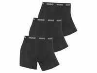 HUGO Underwear Boxer "BOXERBR TRIPLET PACK", (3 St.)