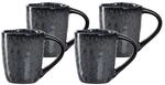 LEONARDO Espressotasse "Espressotassen Matera 90 ml 4er Set"