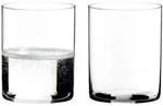 RIEDEL THE WINE GLASS COMPANY Glas "Wasserbecher Veloce 430 ml 2er Set transparent"