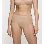 Hipster TRIUMPH "Essential Minimizer", Damen, Gr. 42, beige (natur), Microtouch,