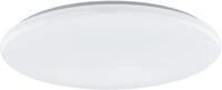 EGLO Deckenleuchte "TOTARI-Z", wei&szlig;, &Oslash; 53 H: 7cm, 1 Stk., Leuchten,...