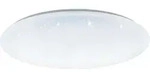 EGLO Deckenleuchte "TOTARI-Z", wei&szlig;, &Oslash; 53cm H: 7cm, 1 Stk., Leuchten, Deckenleuchte