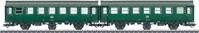 Personenwagen M&Auml;RKLIN "M&auml;rklin Personenwagen-Paar - 43186", gr&uuml;n,