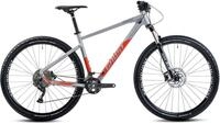 Ghost Mountainbike "Kato Advanced 27.5 AL" 10 Gang microSHIFT Adventix Schaltwerk