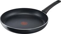 Tefal Bratpfanne "Generous Cook" Aluminium 1 tlg. Thermo-Signal-Temperaturanzeiger,