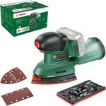 Bosch Home & Garden Akku-Multischleifer "UniversalSander 18V-10 - solo" ohne Akku und