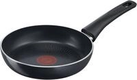 Tefal Bratpfanne "Generous Cook" Aluminium 1 tlg. tlg.